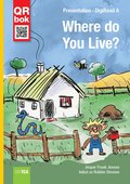 Where do You Live? - DigiRead A