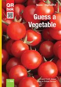 Guess a Vegetable - DigiRead A