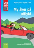 My �ker p� utflykt - DigiL�s B