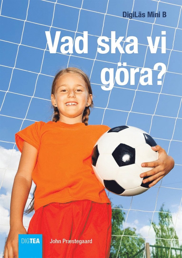 John Præstegaard - Vad ska vi göra?, E-bok