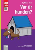 Var �r hunden? - DigiMikro