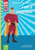 I am a superhero - DigiRead A