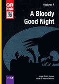 A Bloody Good Night - DigiRead F