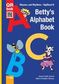 Betty?s Alphabet Book - DigiRead B