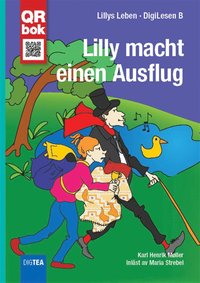 Lilly macht einen Ausflug