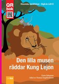Den lilla musen  rddar Kung Lejon - DigiLs Ltt D