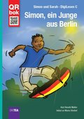 Simon, ein Junge aus Berlin - DigiLesen C