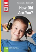 How Old Are You? - DigiRead A