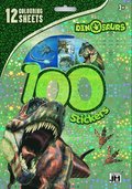 Dinosaurier - Activity set