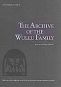 Archive of the Wullu Family