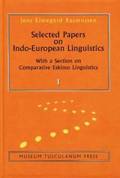 Selected Papers on Indo-European Linguistics - With a Section on Comparative Eskimo Linguistics - two volumes
