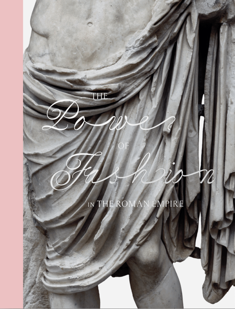 Cecilie Brøns - The Power of Fashion in the Roman Empire, Inbunden. Tillgänglighet: Lägg i varukorg