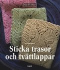 Sticka trasor och tvttlappar