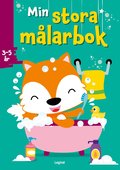 Min stora mlarbok