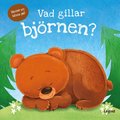 Vad gillar bjrnen (ls och knn)