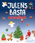Julens bsta pysselbok