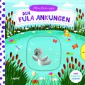 Den fula ankungen - med rrliga flikar