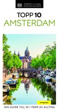 Amsterdam : Topp 10