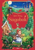 Min stora sagobok