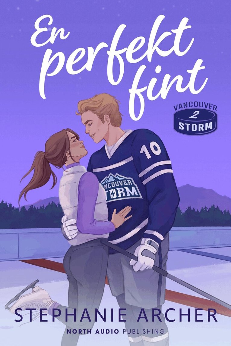 Stephanie Archer - En perfekt fint, E-bok