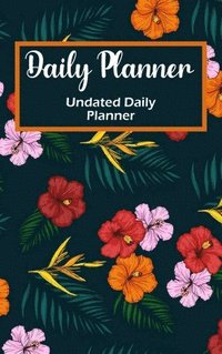 2022 - Daily Appointment Book &; Planner