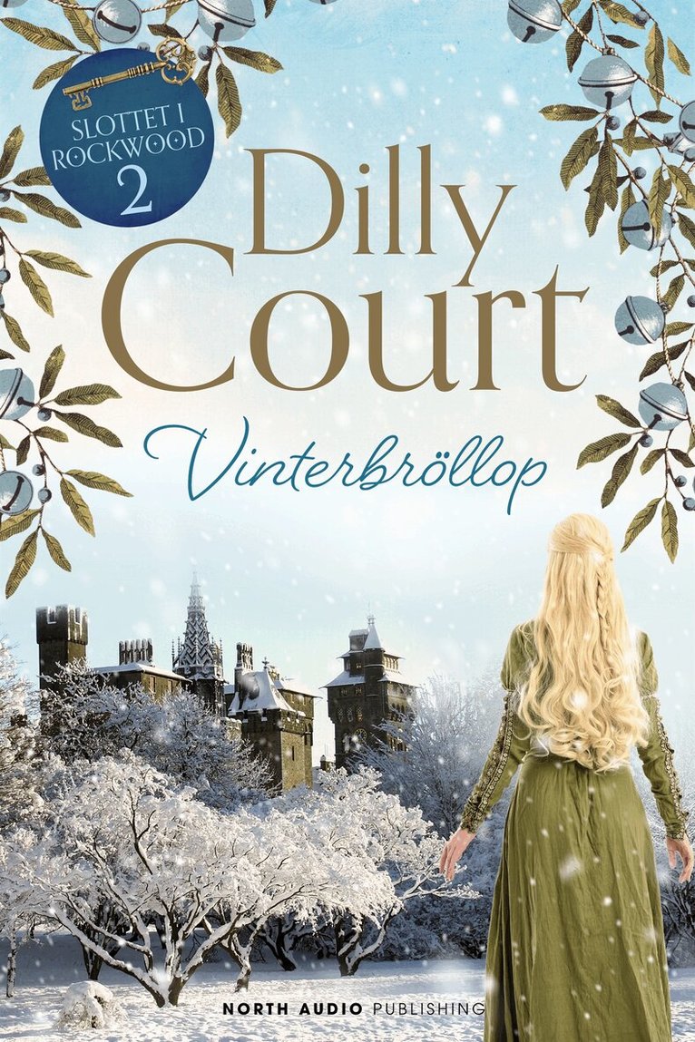 Dilly Court - Vinterbröllop, E-bok. Tillgänglighet: Lägg i varukorg