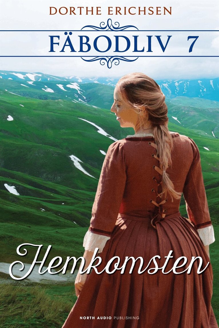 Dorthe Erichsen - Hemkomsten, E-bok. Tillgänglighet: Lägg i varukorg