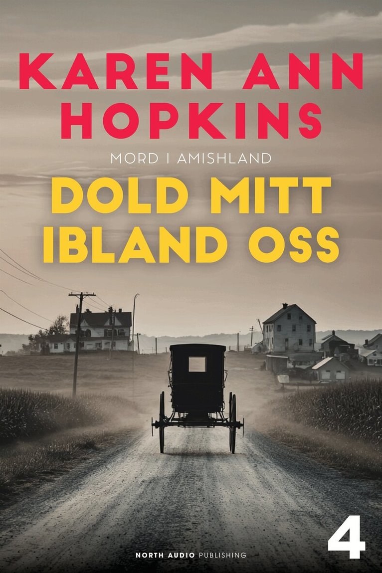 Karen Ann Hopkins - Dold mitt ibland oss, E-bok. Tillgänglighet: Lägg i varukorg