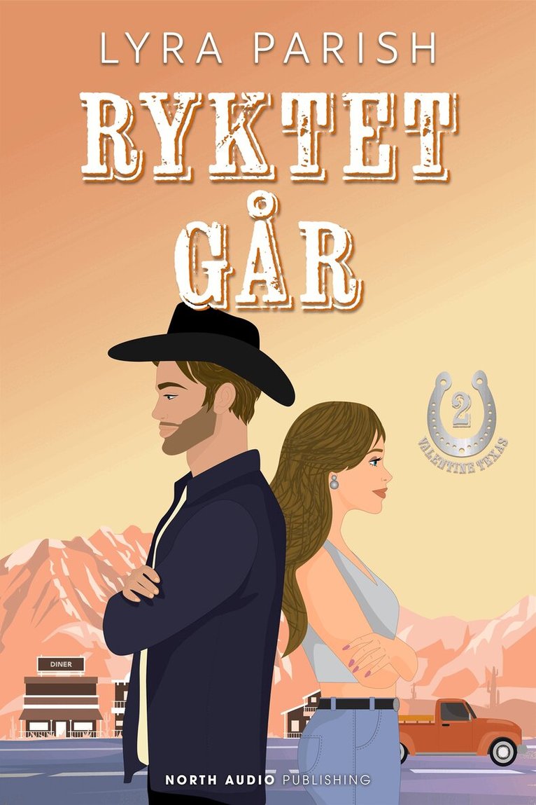 Lyra Parish - Ryktet går, E-bok. Tillgänglighet: Lägg i varukorg