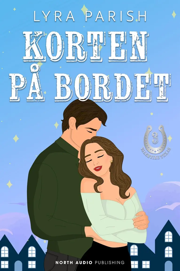 Lyra Parish - Korten på bordet, E-bok. Tillgänglighet: Lägg i varukorg
