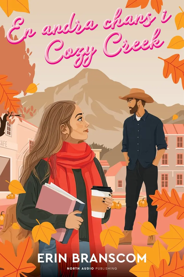 Erin Branscom - En andra chans i Cozy Creek, E-bok. Tillgänglighet: Lägg i varukorg