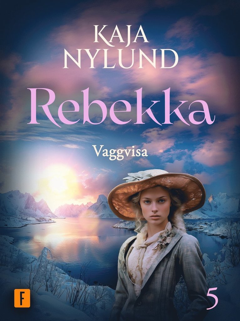 Kaja Nylund - Vaggvisa, E-bok