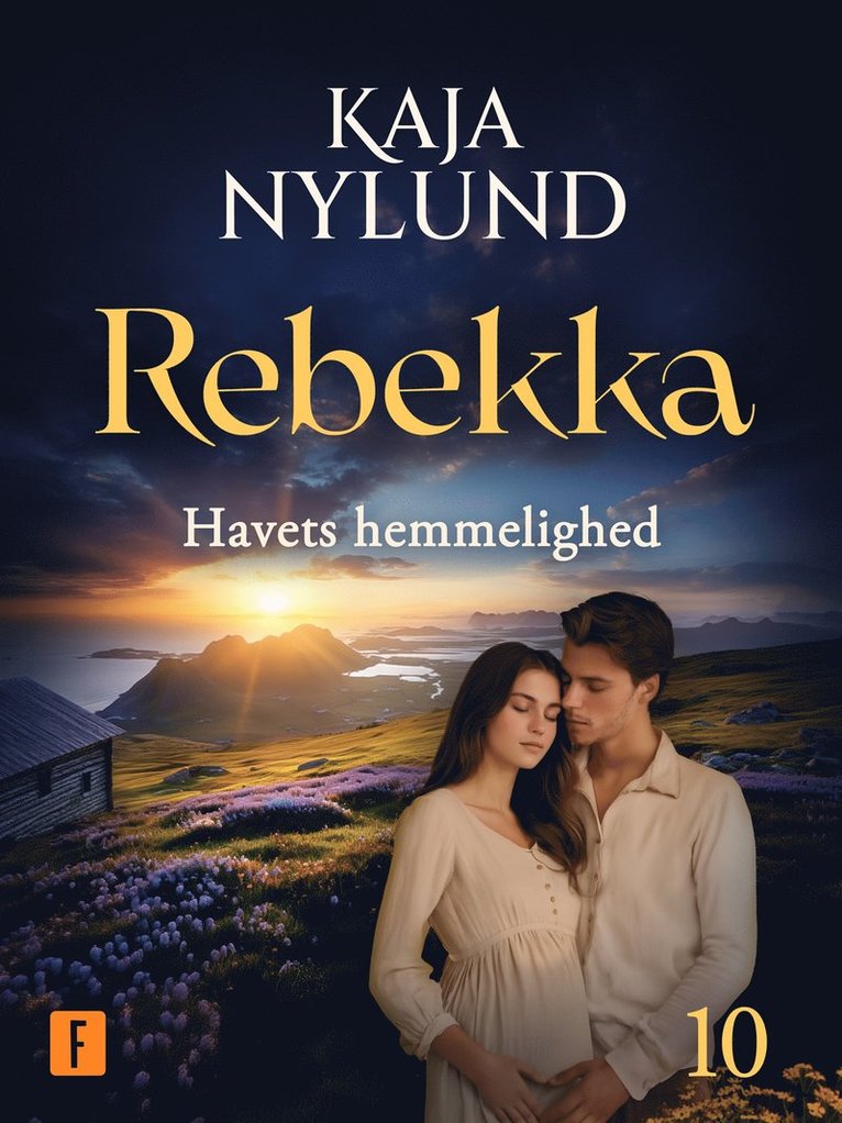 Kaja Nylund - Havets hemmelighed, E-bok