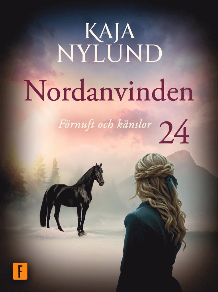 Kaja Nylund - Förnuft och känslor, E-bok