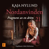 Fragment av en drm