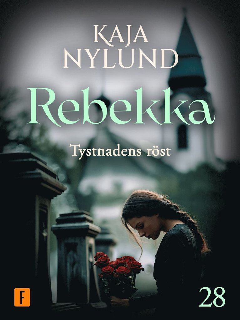 Kaja Nylund - Tystnadens röst, E-bok