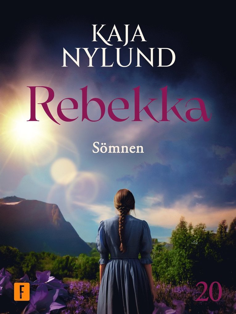 Kaja Nylund - Sömnen, E-bok