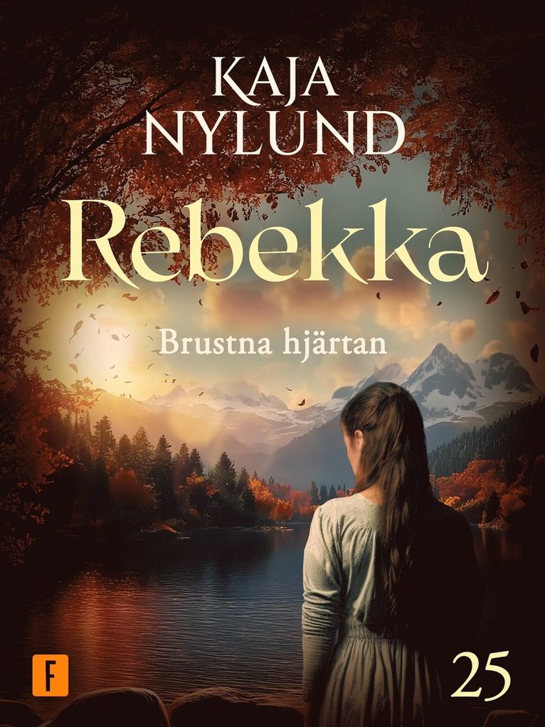 Kaja Nylund - Brustna hjärtan, E-bok