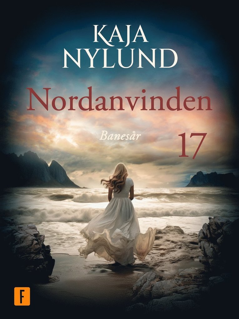 Kaja Nylund - Banesår, E-bok
