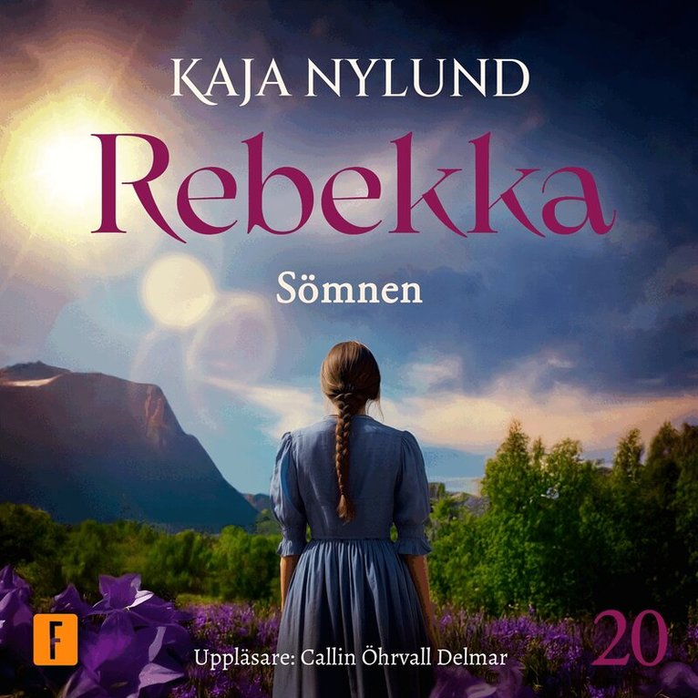 Kaja Nylund - Sömnen, Ljudbok