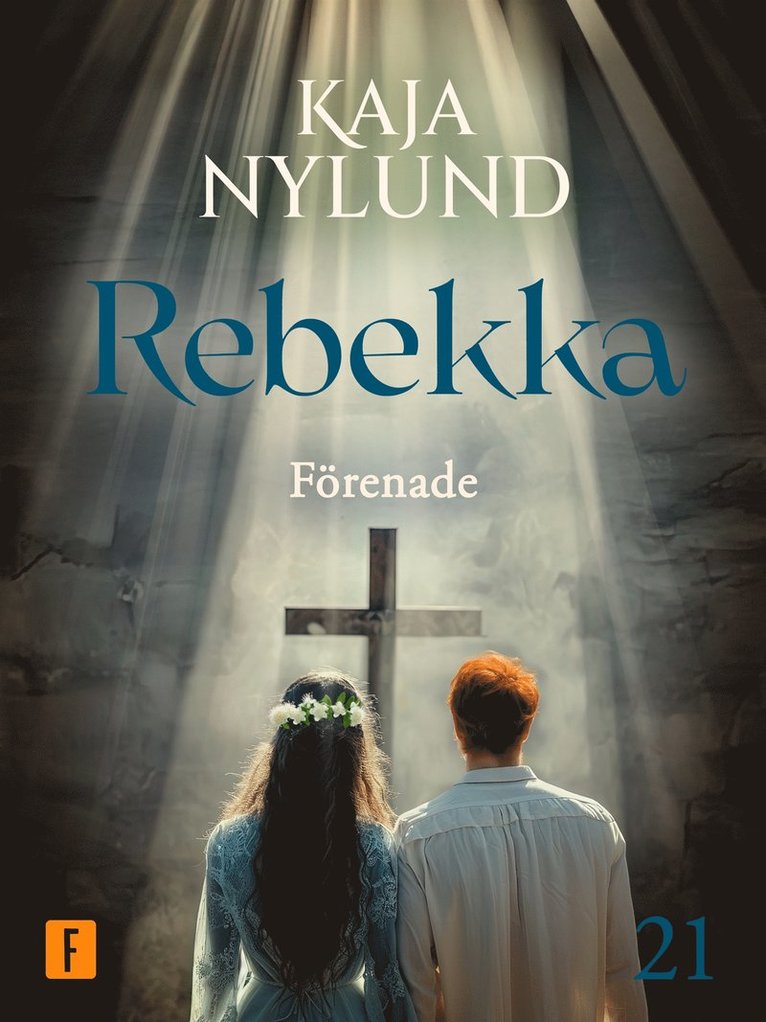 Kaja Nylund - Förenade, E-bok