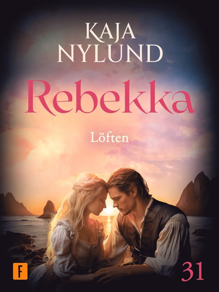 Kaja Nylund - Löften, E-bok
