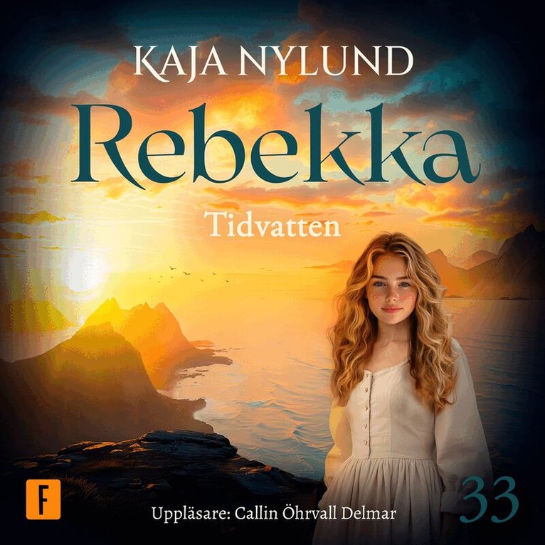 Kaja Nylund - Tidvatten, Ljudbok. Tillgänglighet: Lägg i varukorg