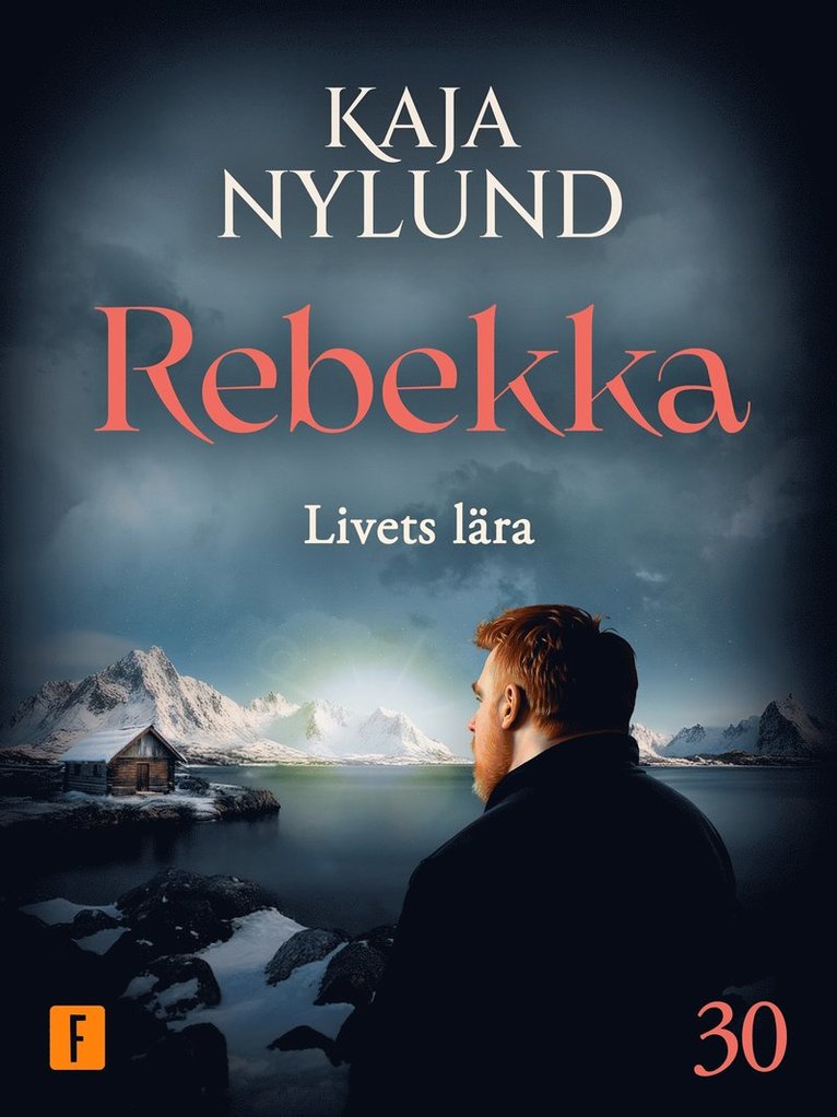 Kaja Nylund - Livets lära, E-bok