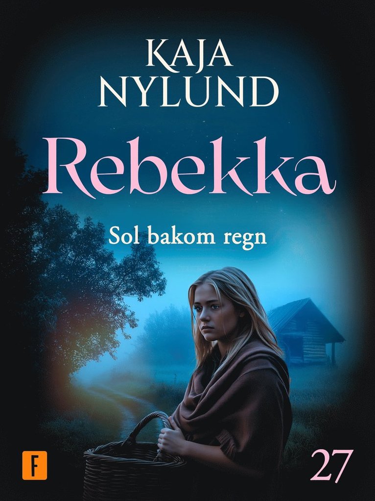 Kaja Nylund - Sol bakom regn, E-bok. Tillgänglighet: Lägg i varukorg