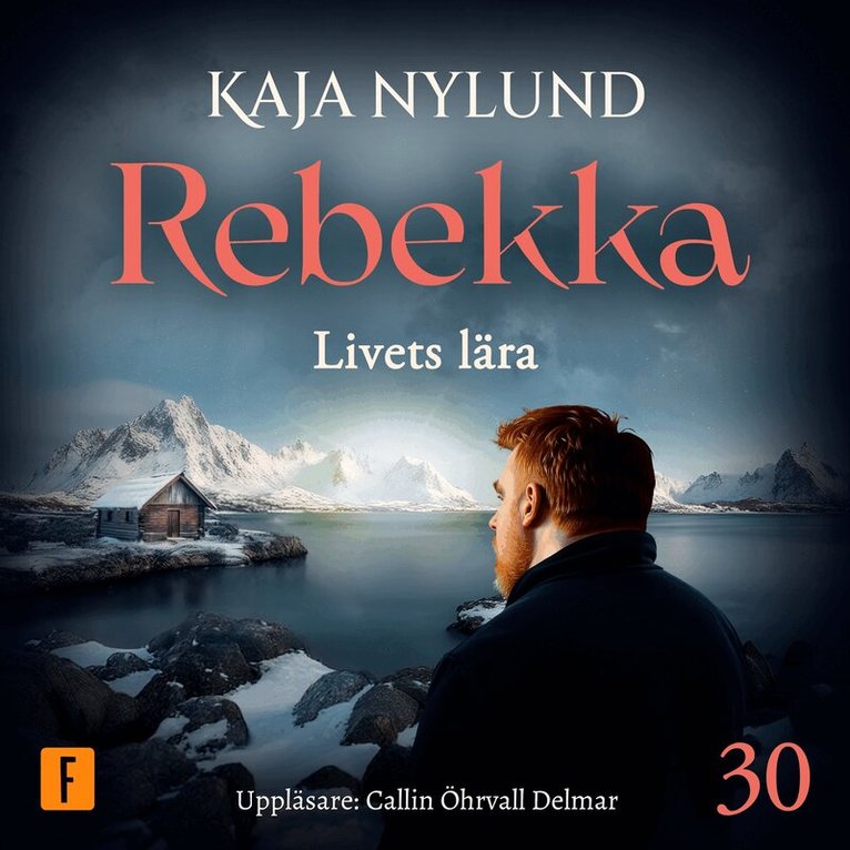 Kaja Nylund - Livets lära, Ljudbok