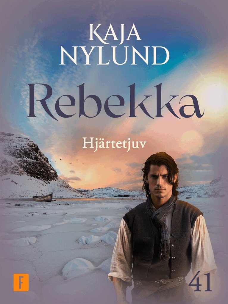 Kaja Nylund - Hjärtetjuv, E-bok. Tillgänglighet: Lägg i varukorg