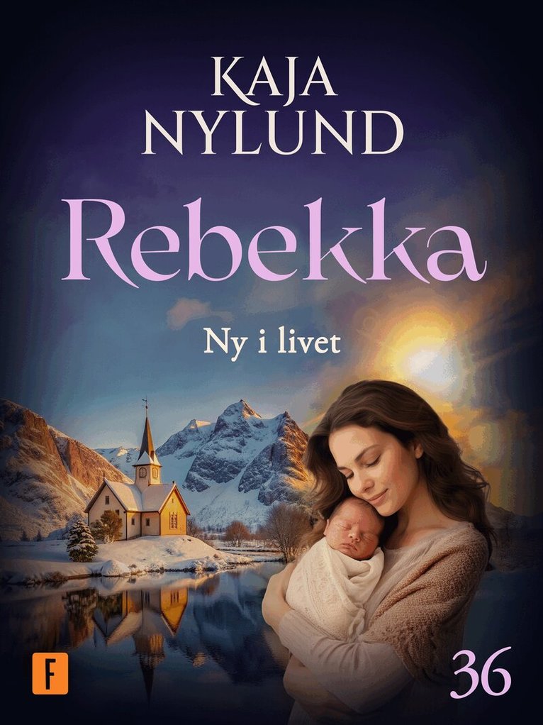 Kaja Nylund - Ny i livet, E-bok. Tillgänglighet: Lägg i varukorg