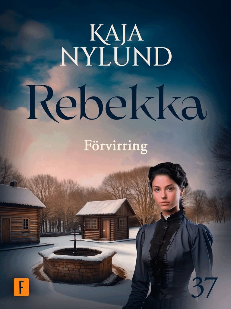 Kaja Nylund - Förvirring, E-bok. Tillgänglighet: Lägg i varukorg