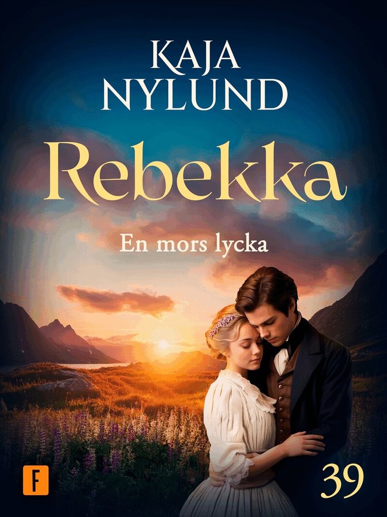 Kaja Nylund - En mors lycka, E-bok. Tillgänglighet: Lägg i varukorg